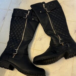 Cute, Functional, Fall Boots